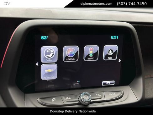 Used 2018 Chevrolet Camaro ZL1 image 31