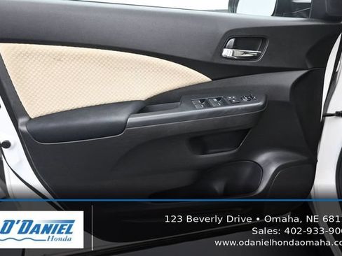 Used 2016 Honda CR-V EX image 23