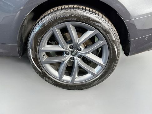 Used 2024 Land Rover Range Rover Sport Dynamic SE AWD/4WD image 37
