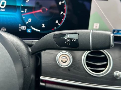 Used 2021 Mercedes-Benz E 350 4MATIC Sedan image 30