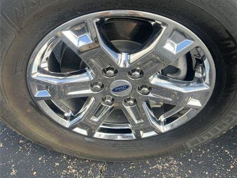 Used 2022 Ford F150 XLT w/ Equipment Group 302A High image 31