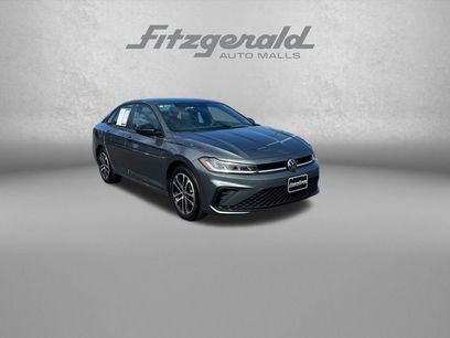 Used 2025 Volkswagen Jetta Sport