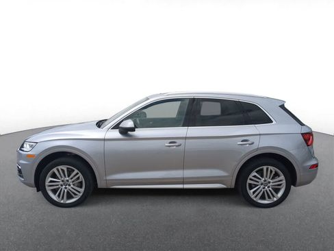 Used 2018 Audi Q5 Prestige AWD/4WD image 5