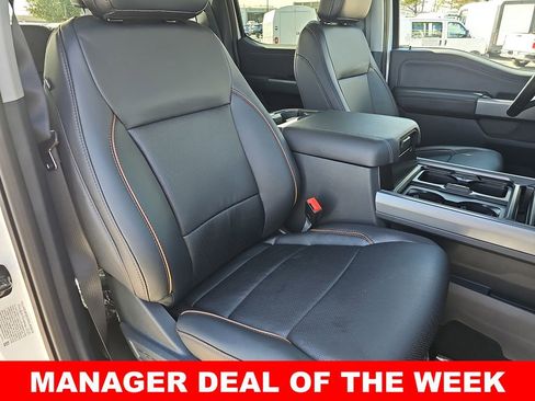 New 2026 Ford F250 Platinum image 10