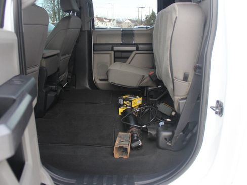 Used 2022 Ford F350 XLT image 14