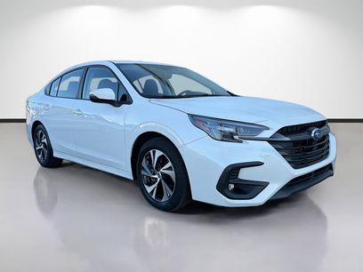 Certified 2024 Subaru Legacy Premium