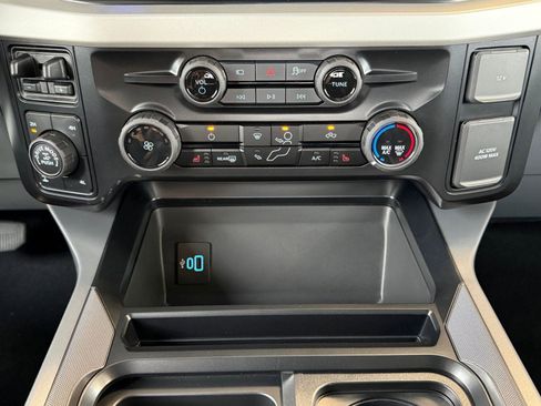 New 2026 Ford F350 XLT AWD/4WD image 19
