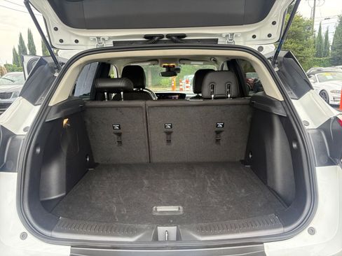 Used 2025 Buick Encore GX Preferred image 30