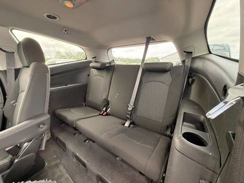 Used 2014 Chevrolet Traverse LT w/ All-Star Edition AWD/4WD image 13