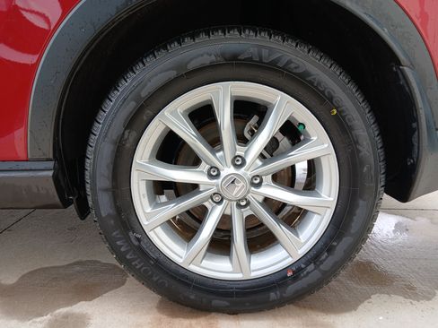 Used 2024 Honda CR-V EX-L image 16