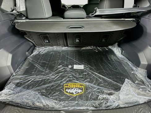 New 2026 Subaru Crosstrek 2.5i Wilderness image 32