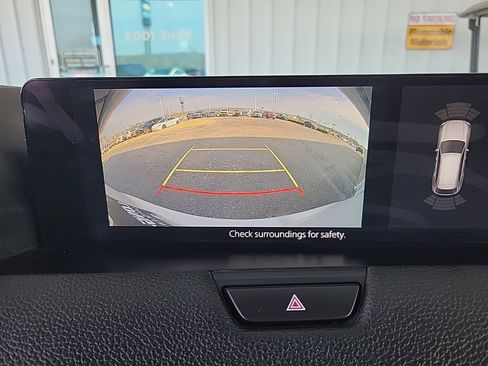 Used 2025 MAZDA CX-90 3.3 Turbo w/ Preferred Package image 22