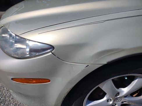 Used 2005 MAZDA MAZDA6 s Grand Touring image 8