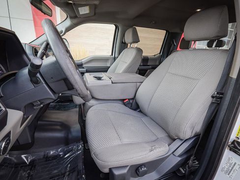 Used 2022 Ford F250 XLT image 14