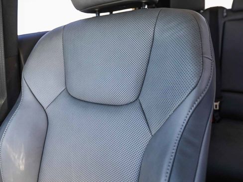 Used 2025 Lexus RZ 300e w/ Accessory Package (2T) image 24