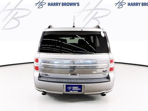 Used 2015 Ford Flex Limited image 31