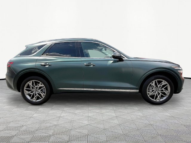 Used 2024 Genesis GV70 2.5T AWD/4WD image 8