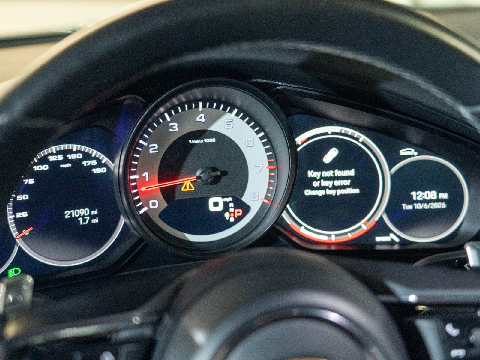 Certified 2023 Porsche Panamera Platinum Edition RWD image 19