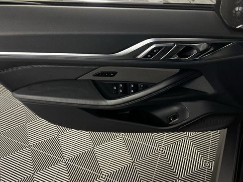 Used 2023 BMW i4 eDrive35 w/ Premium Package image 25