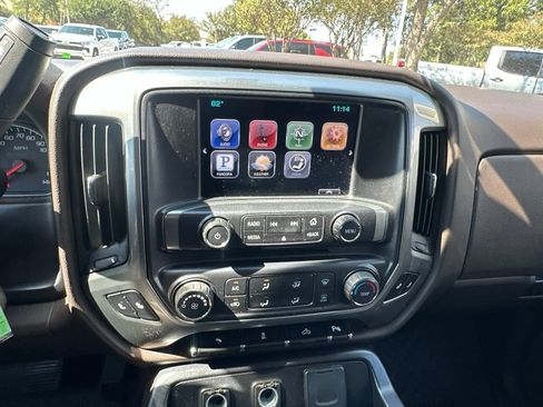 Used 2014 Chevrolet Silverado 1500 LT w/ Texas Edition, 1LT Trim RWD image 18