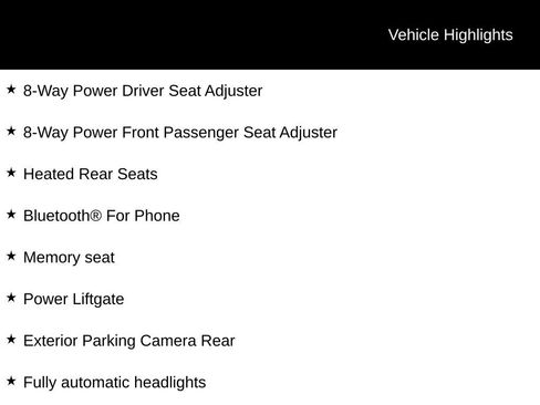 Used 2018 Chevrolet Equinox Premier FWD image 6