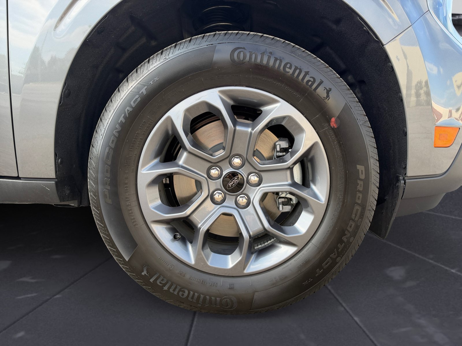 Used 2026 Ford Maverick XLT w/ XLT Luxury Package AWD/4WD image 14