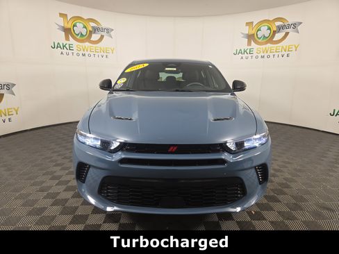 Used 2024 Dodge Hornet R/T image 3