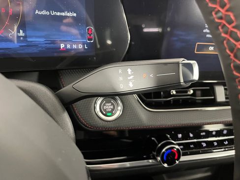 New 2026 Chevrolet Equinox RS w/ Convenience Package III image 19