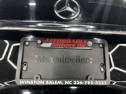 Used 2019 Mercedes-Benz E 300 4MATIC w/ Driver Assistance Package image 48