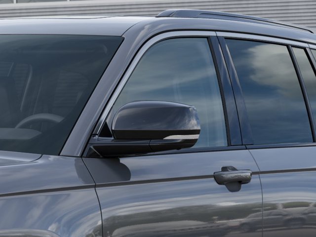New 2027 Jeep Grand Cherokee Limited AWD/4WD image 12