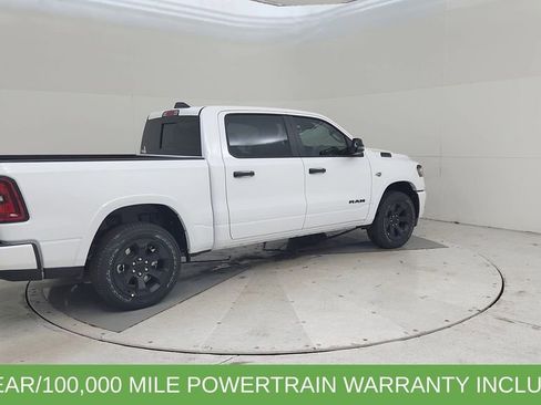 New 2026 RAM 1500 Big Horn image 15