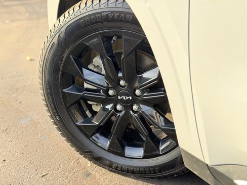 Used 2024 Kia Carnival SX Prestige image 30