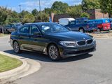 Used 2019 BMW 530e w/ Convenience Package image 2