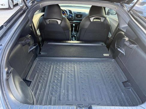 Used 2012 Honda CR-Z EX image 9