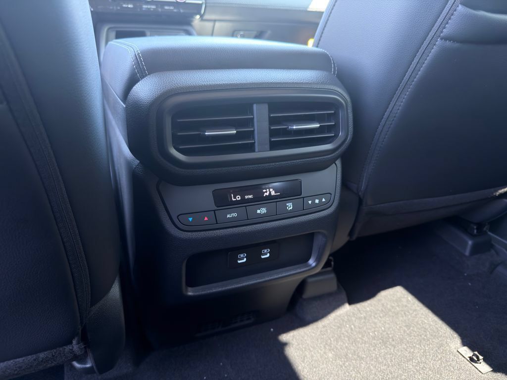 New 2026 Honda Pilot EX-L image 36