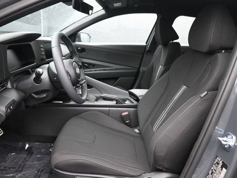 New 2026 Hyundai Elantra Sport FWD image 11