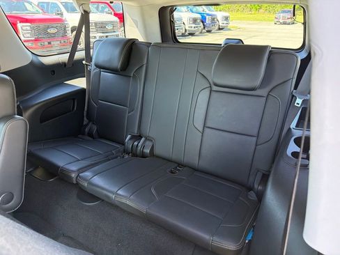 Used 2018 GMC Yukon XL Denali w/ Denali Ultimate Package AWD/4WD image 11