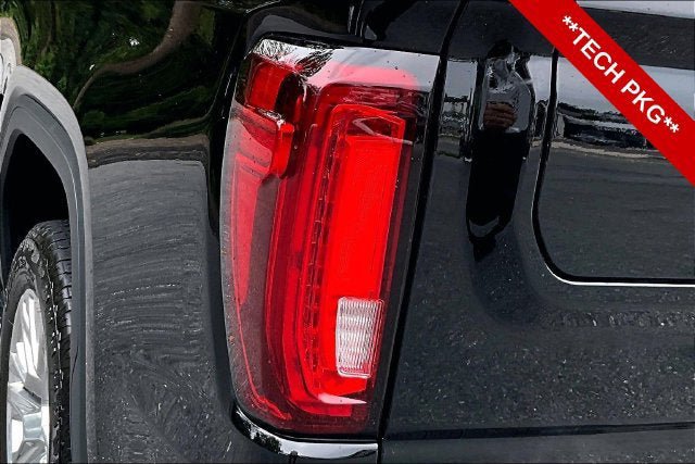 Certified 2025 GMC Sierra 1500 Denali w/ Technology Package AWD/4WD image 31