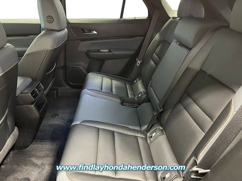New 2026 Honda Prologue Touring image 23