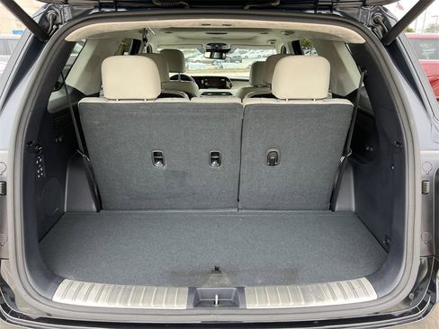 Used 2021 Hyundai Palisade Calligraphy image 5