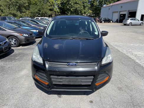 Used 2014 Ford Escape S image 3