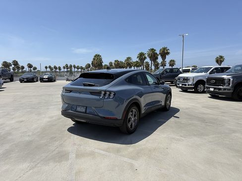 Used 2023 Ford Mustang Mach-E Select RWD image 3