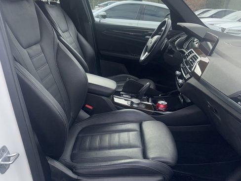Used 2018 BMW X3 xDrive30i image 10