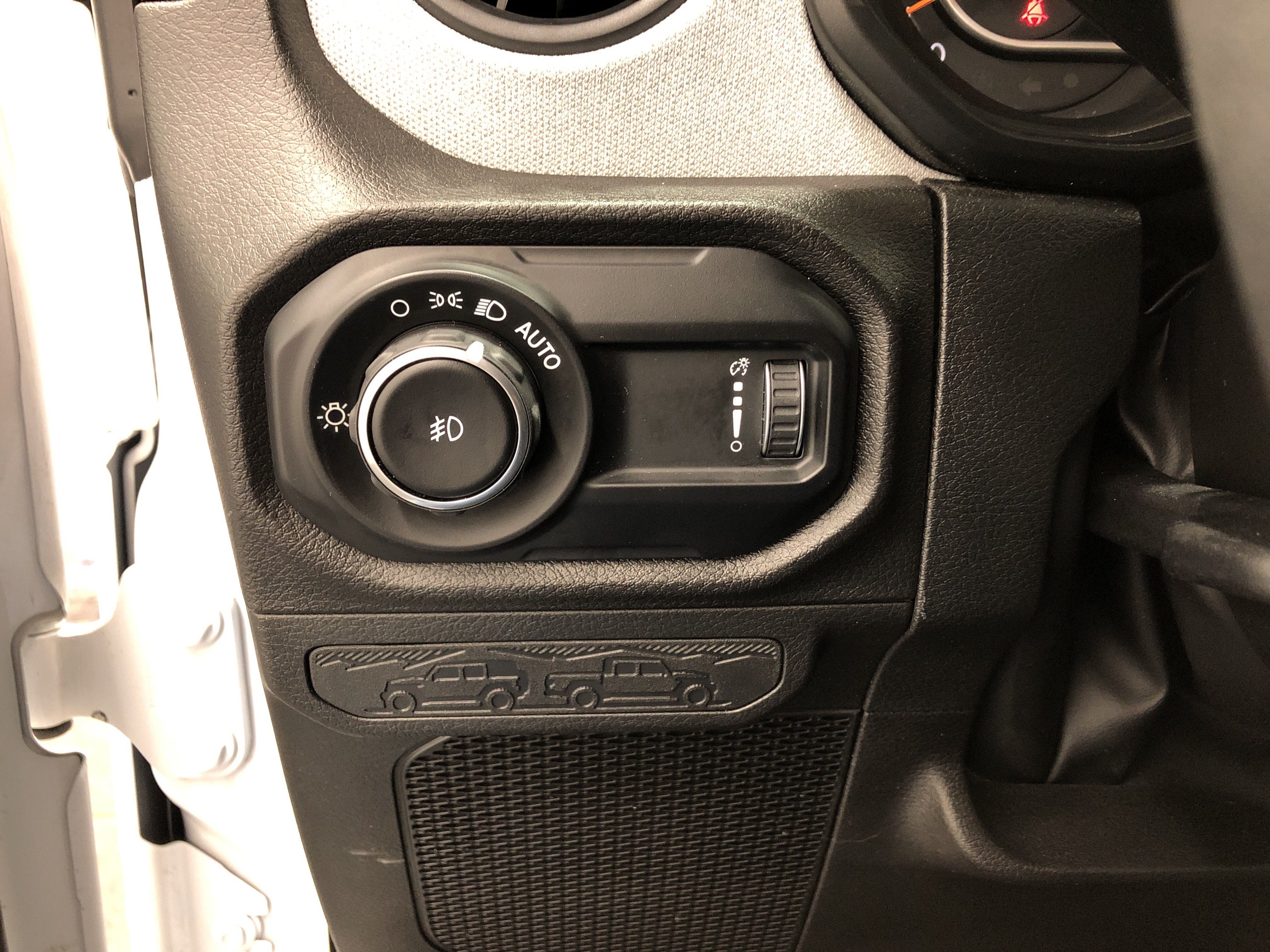 Certified 2024 Jeep Wrangler Unlimited Sport AWD/4WD image 17