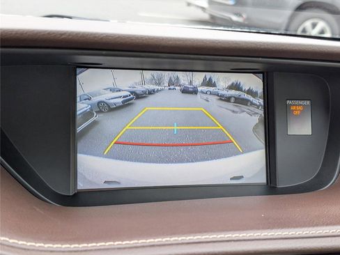 Used 2016 Lexus ES 350 image 31