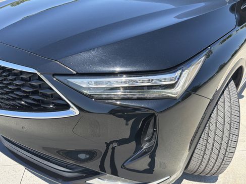Certified 2023 Acura MDX SH-AWD w/ Advance Package image 6
