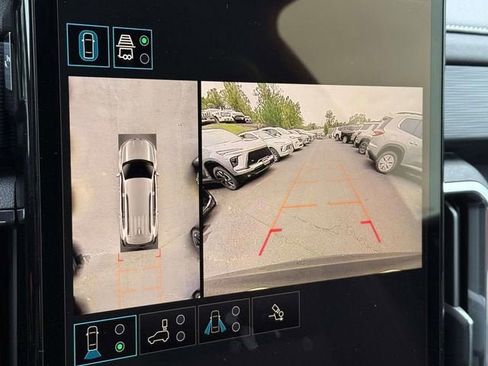 New 2026 GMC Acadia Elevation w/ Elevation Premium Package image 13