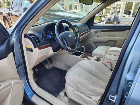 Used 2009 Hyundai Santa Fe GLS w/ Premium Pkg 3 image 10