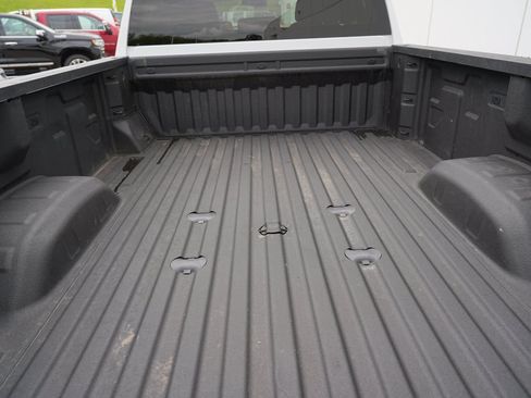 Used 2024 GMC Sierra 3500 Pro AWD/4WD image 26