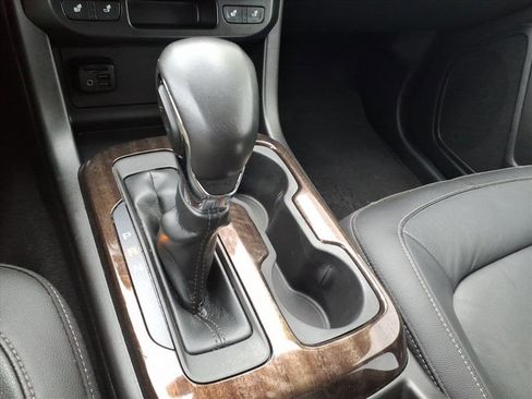 Certified 2022 GMC Canyon Elevation w/ Elevation Premium Package image 21